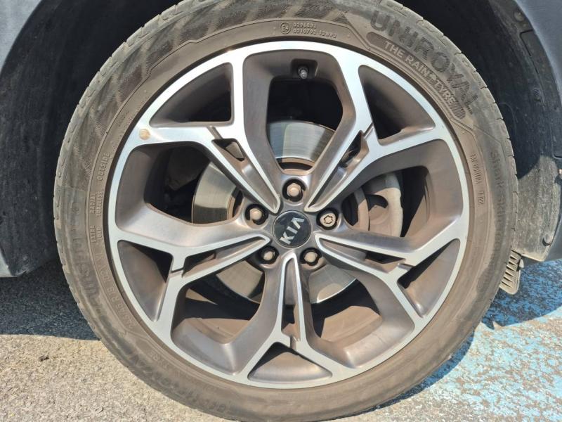 Image KIA Sportage 1.6 CRDi 136ch MHEV GT Line Premium 4x2 DCT7