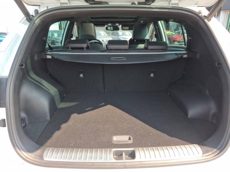 Image KIA Sportage 1.6 CRDi 136ch MHEV GT Line Premium 4x2 DCT7