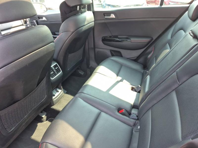 Image KIA Sportage 1.6 CRDi 136ch MHEV GT Line Premium 4x2 DCT7