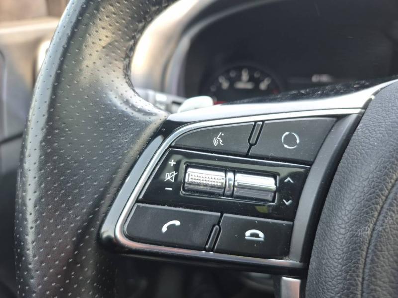 Image KIA Sportage 1.6 CRDi 136ch MHEV GT Line Premium 4x2 DCT7