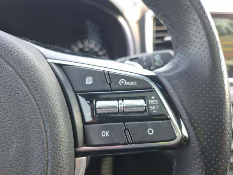 Image KIA Sportage 1.6 CRDi 136ch MHEV GT Line Premium 4x2 DCT7