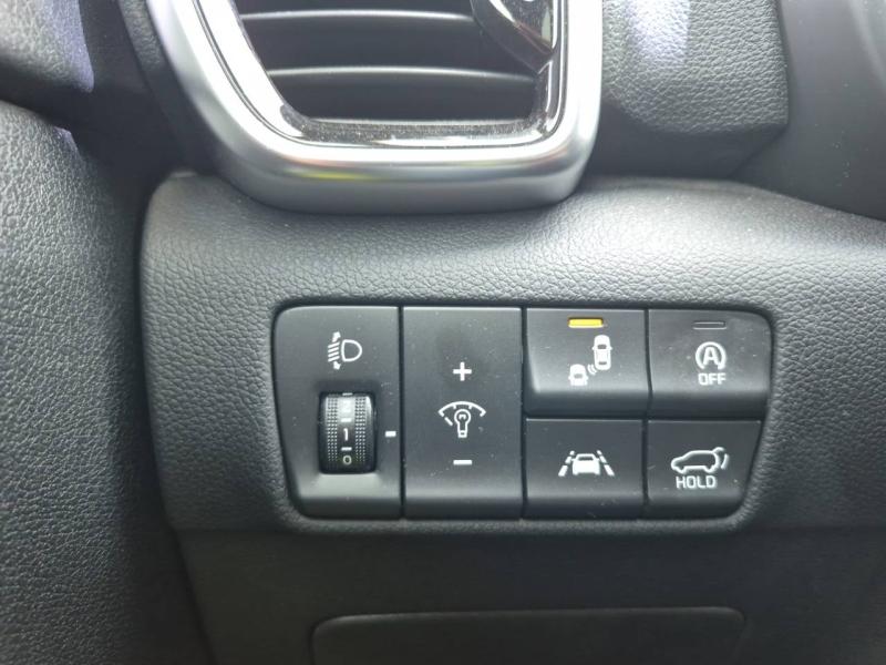 Image KIA Sportage 1.6 CRDi 136ch MHEV GT Line Premium 4x2 DCT7
