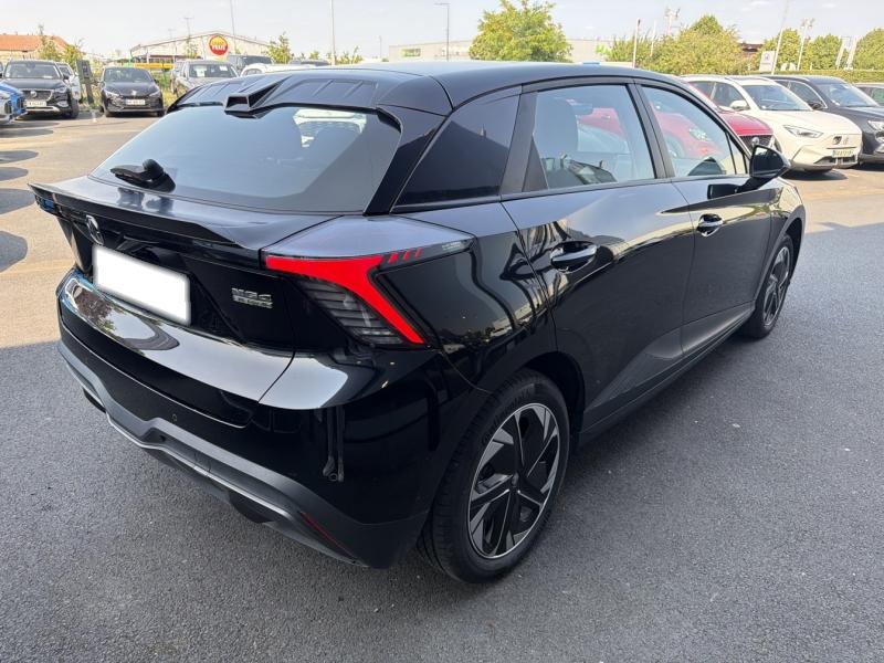 Image MG MOTOR MG4 EV 170ch - 49kWh MY24