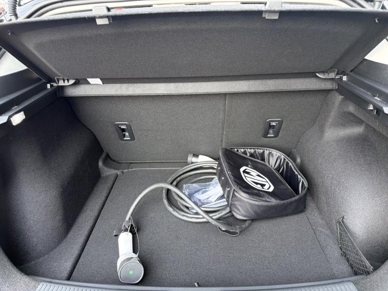 Image MG MOTOR MG4 EV 170ch - 49kWh MY24