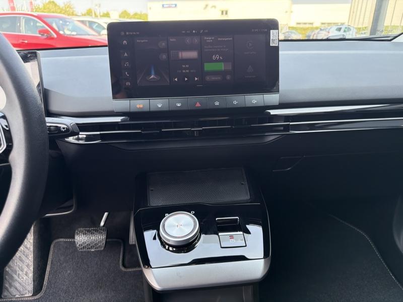 Image MG MOTOR MG4 EV 170ch - 49kWh MY24