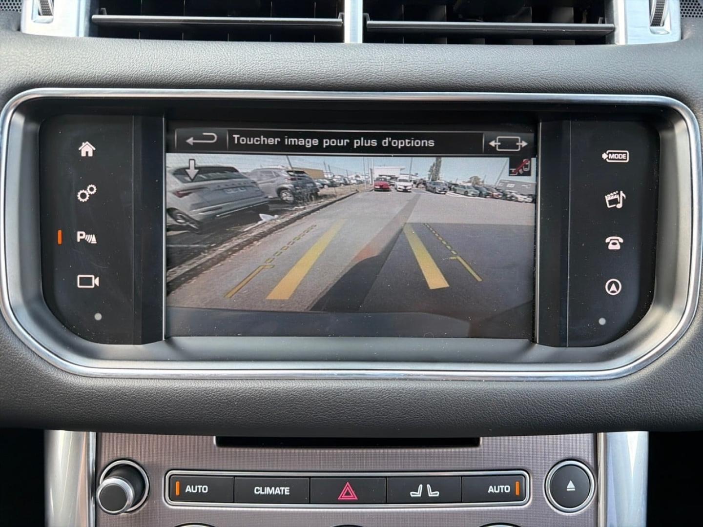 Image LAND-ROVER Range Rover Sport 3.0 SDV6 Hybride 354 HSE Mark IV