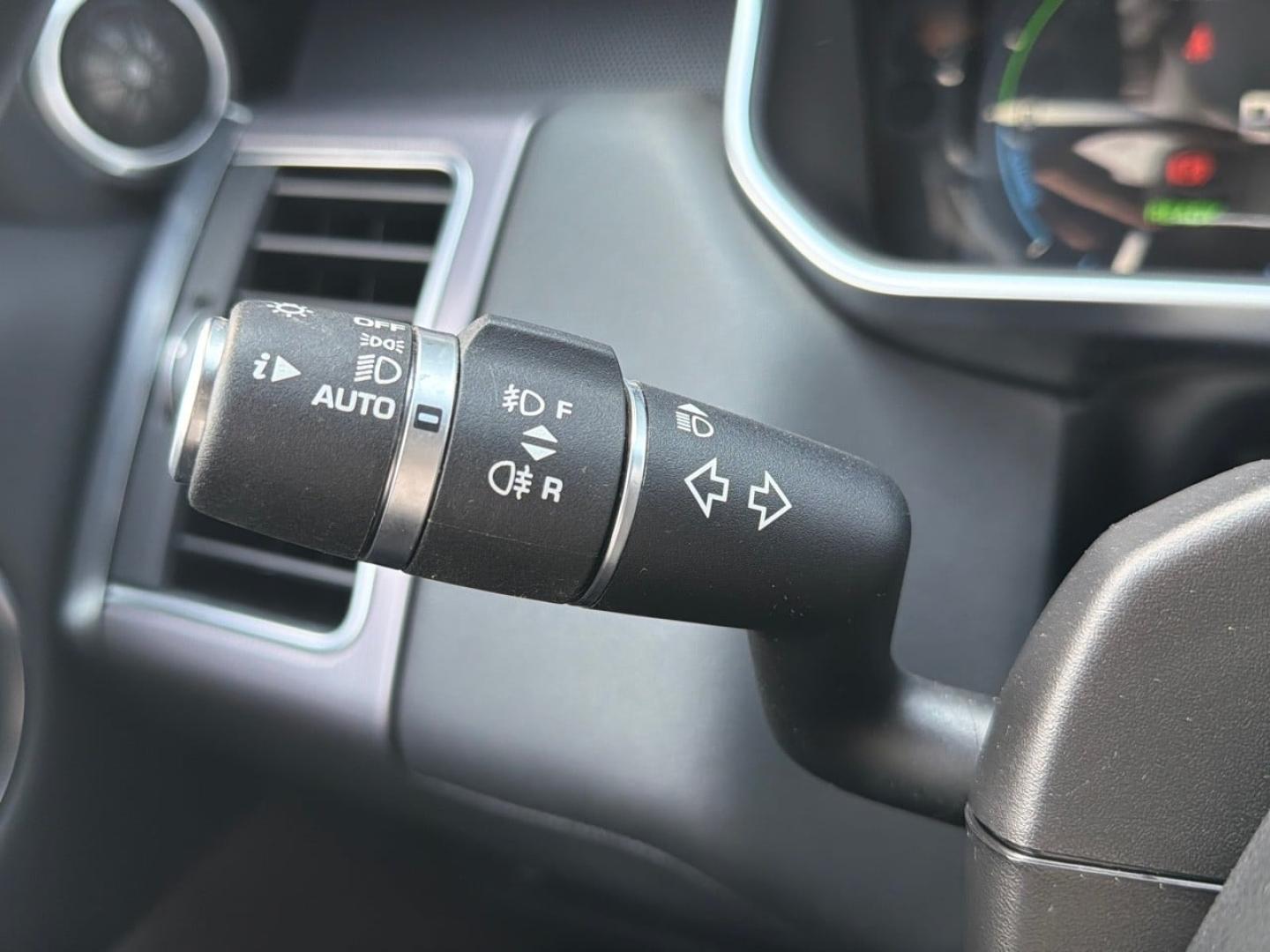 Image LAND-ROVER Range Rover Sport 3.0 SDV6 Hybride 354 HSE Mark IV