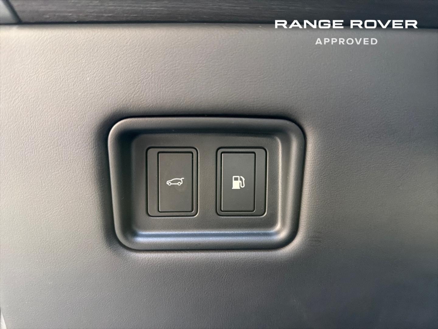 Image LAND-ROVER Range Rover 3.0 P510e 510ch PHEV HSE SWB