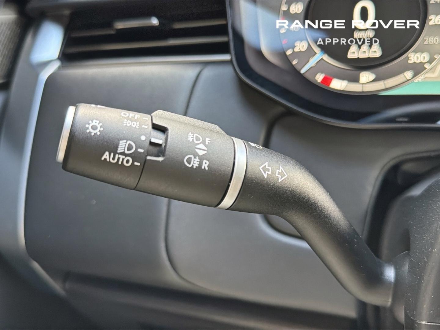 Image LAND-ROVER Range Rover 3.0 P510e 510ch PHEV HSE SWB