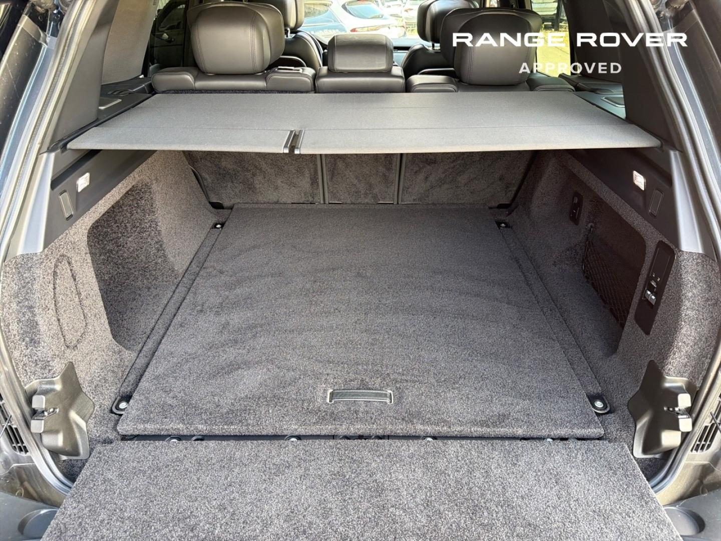 Image LAND-ROVER Range Rover 3.0 P510e 510ch PHEV HSE SWB
