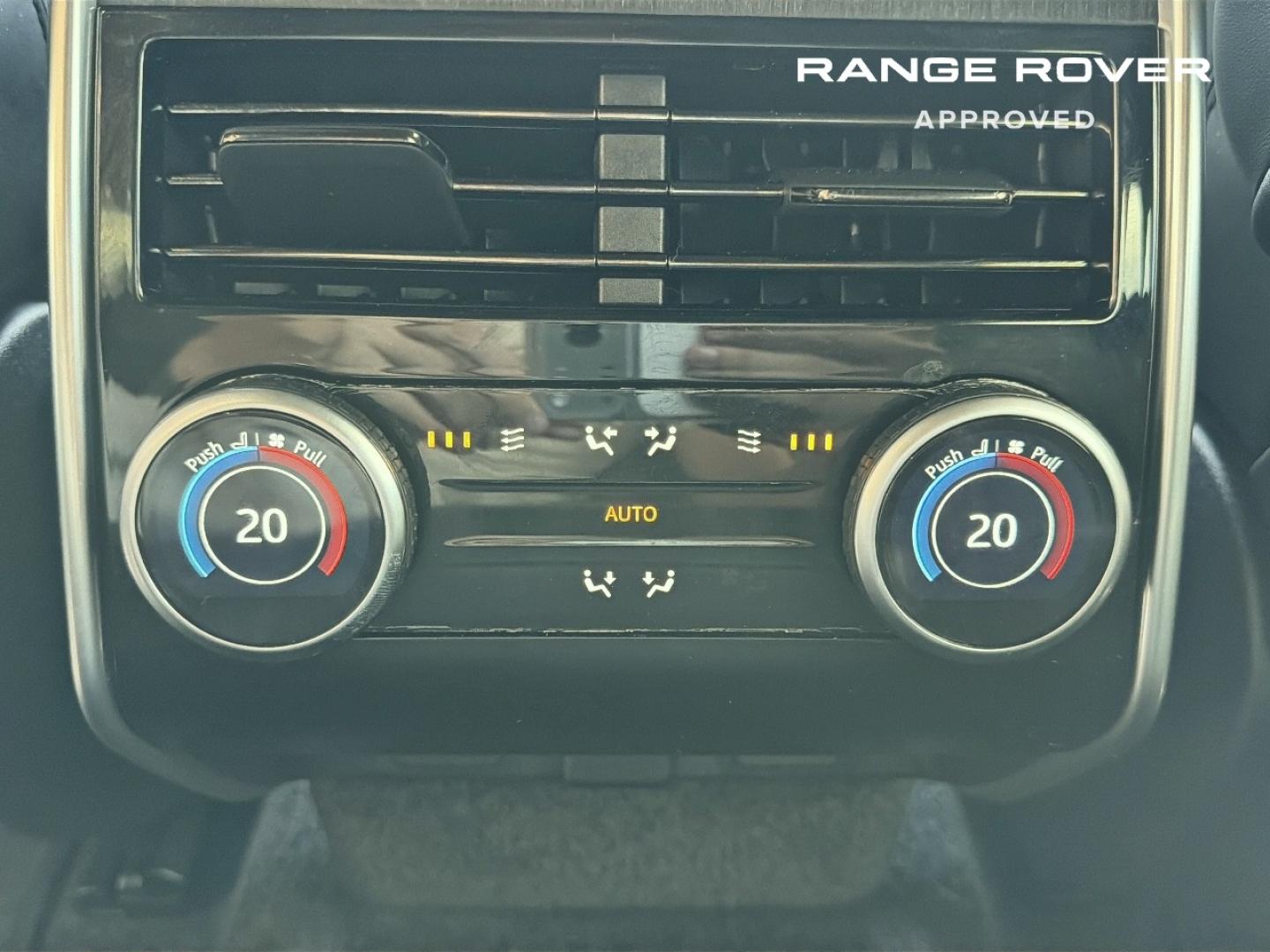 Image LAND-ROVER Range Rover 3.0 P510e 510ch PHEV HSE SWB