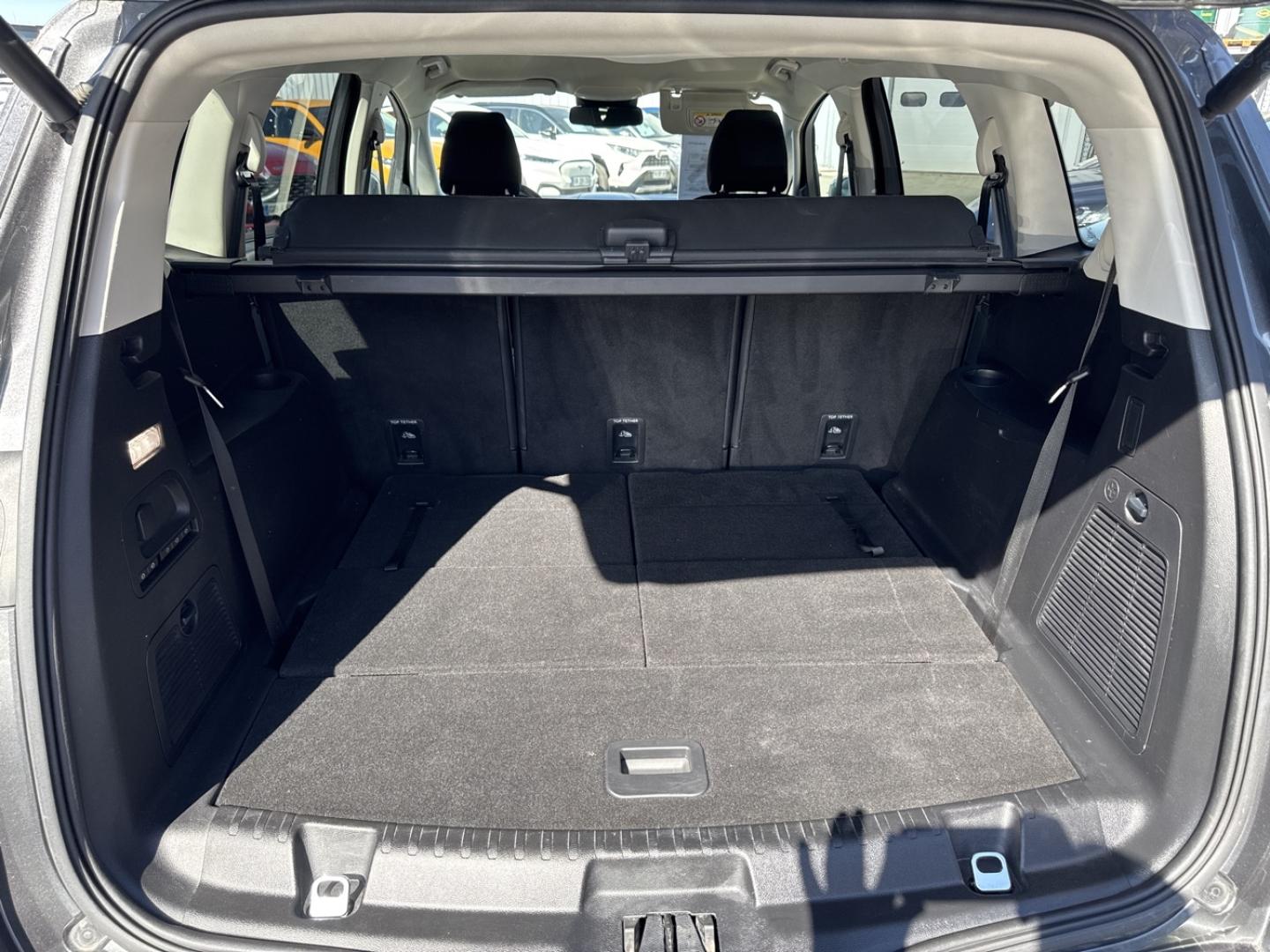 Image FORD S-MAX 2.0 EcoBlue 150ch Titanium Business