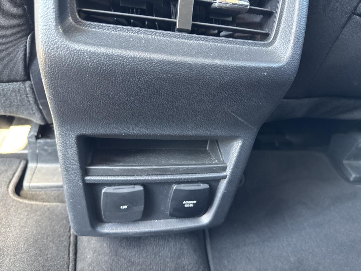 Image FORD S-MAX 2.0 EcoBlue 150ch Titanium Business