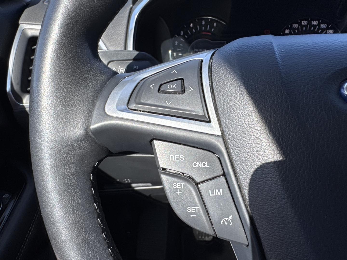 Image FORD S-MAX 2.0 EcoBlue 150ch Titanium Business