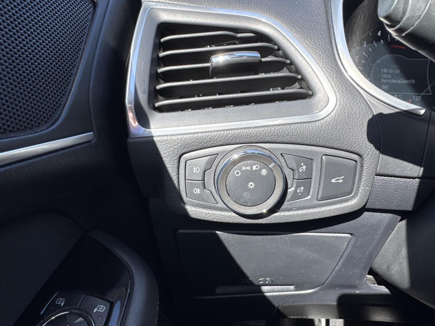 Image FORD S-MAX 2.0 EcoBlue 150ch Titanium Business