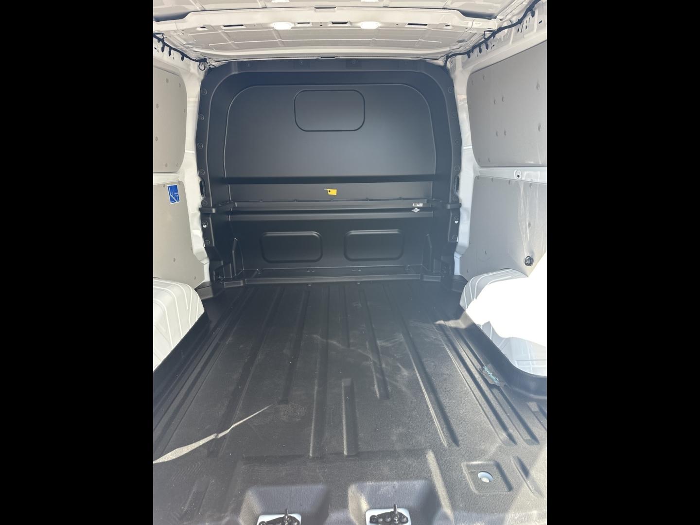 Image FORD Transit Custom Fg 320 L2H1 2.0 EcoBlue 170ch Cabine Approfondie Limited BVA8