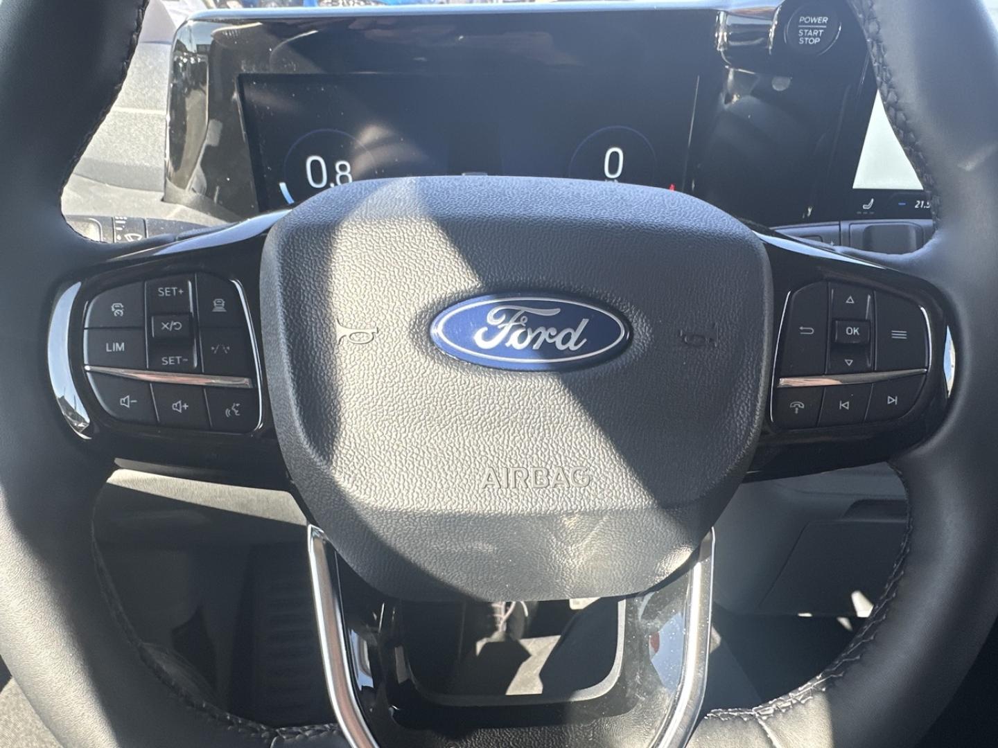 Image FORD Transit Custom Fg 320 L2H1 2.0 EcoBlue 170ch Cabine Approfondie Limited BVA8
