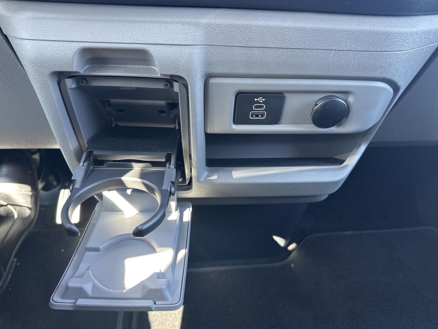 Image FORD Transit Custom Fg 320 L2H1 2.0 EcoBlue 170ch Cabine Approfondie Limited BVA8