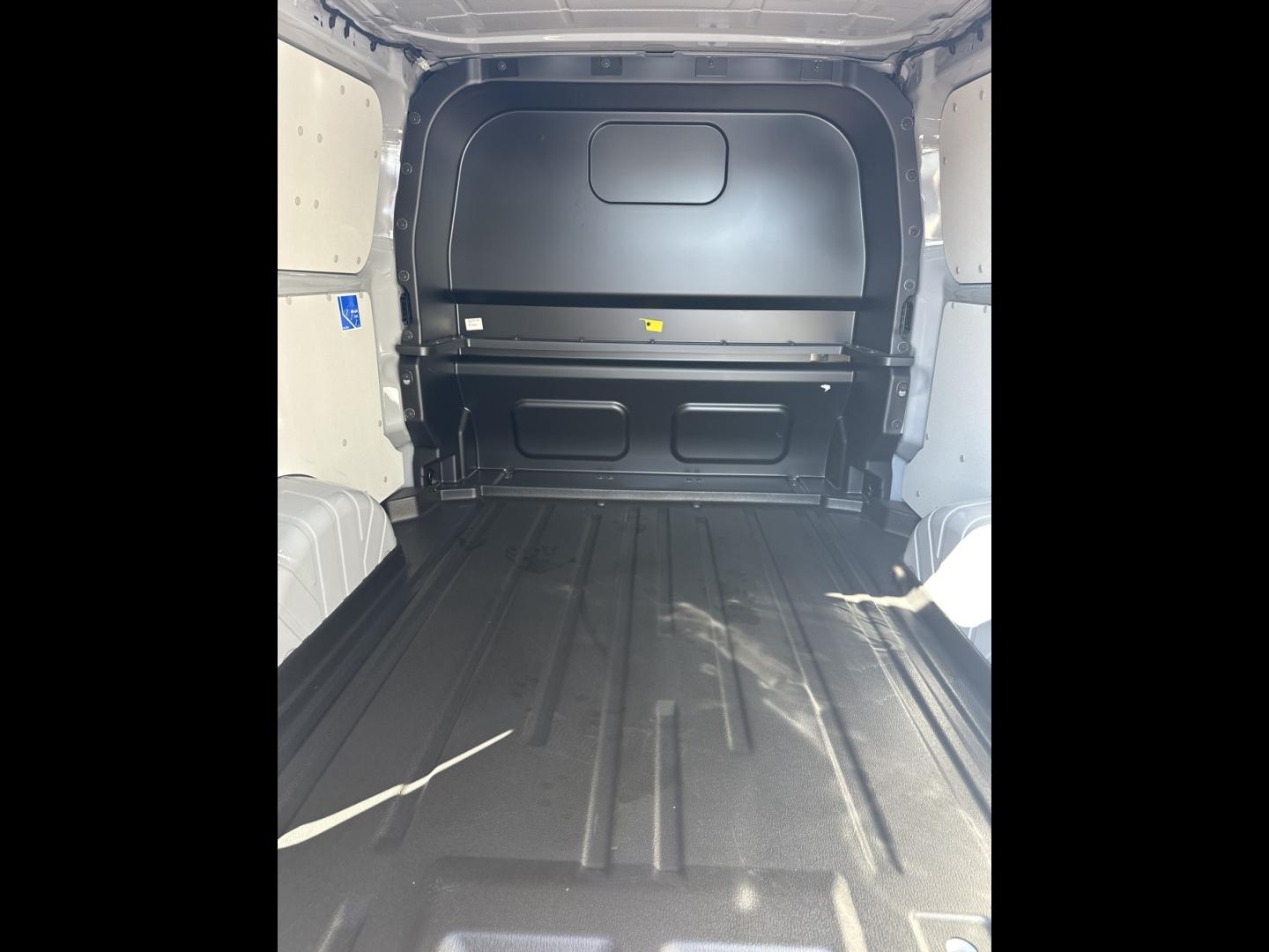 Image FORD Transit Custom Fg 320 L2H1 2.0 EcoBlue 170ch Cabine Approfondie Limited BVA8