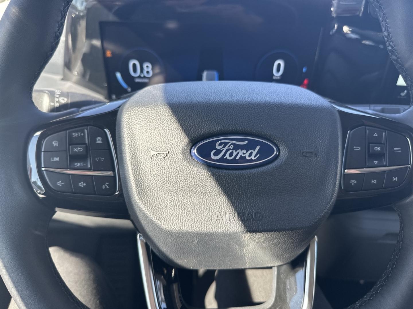 Image FORD Transit Custom Fg 320 L2H1 2.0 EcoBlue 170ch Cabine Approfondie Limited BVA8