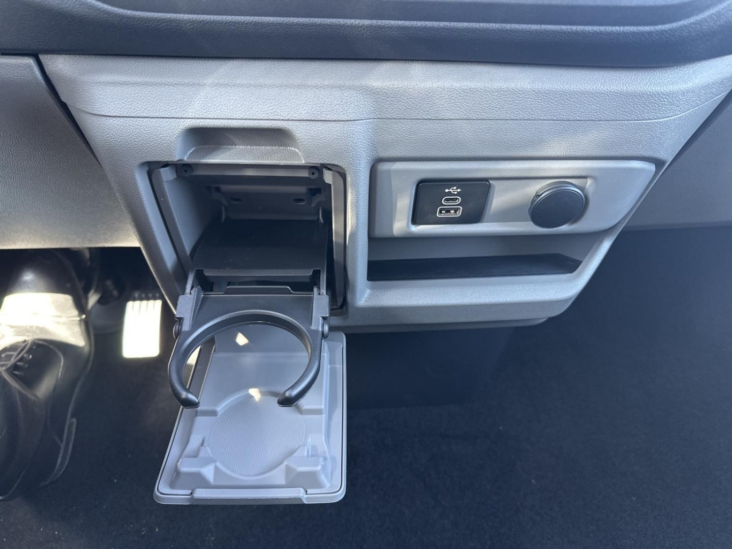 Image FORD Transit Custom Fg 320 L2H1 2.0 EcoBlue 170ch Cabine Approfondie Limited BVA8
