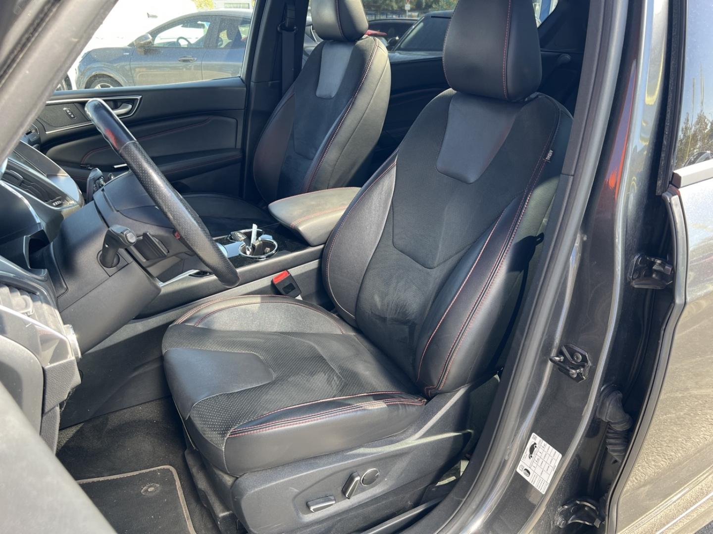 Image FORD S-MAX 2.0 EcoBlue 190ch ST-Line BVA8 Euro6.2