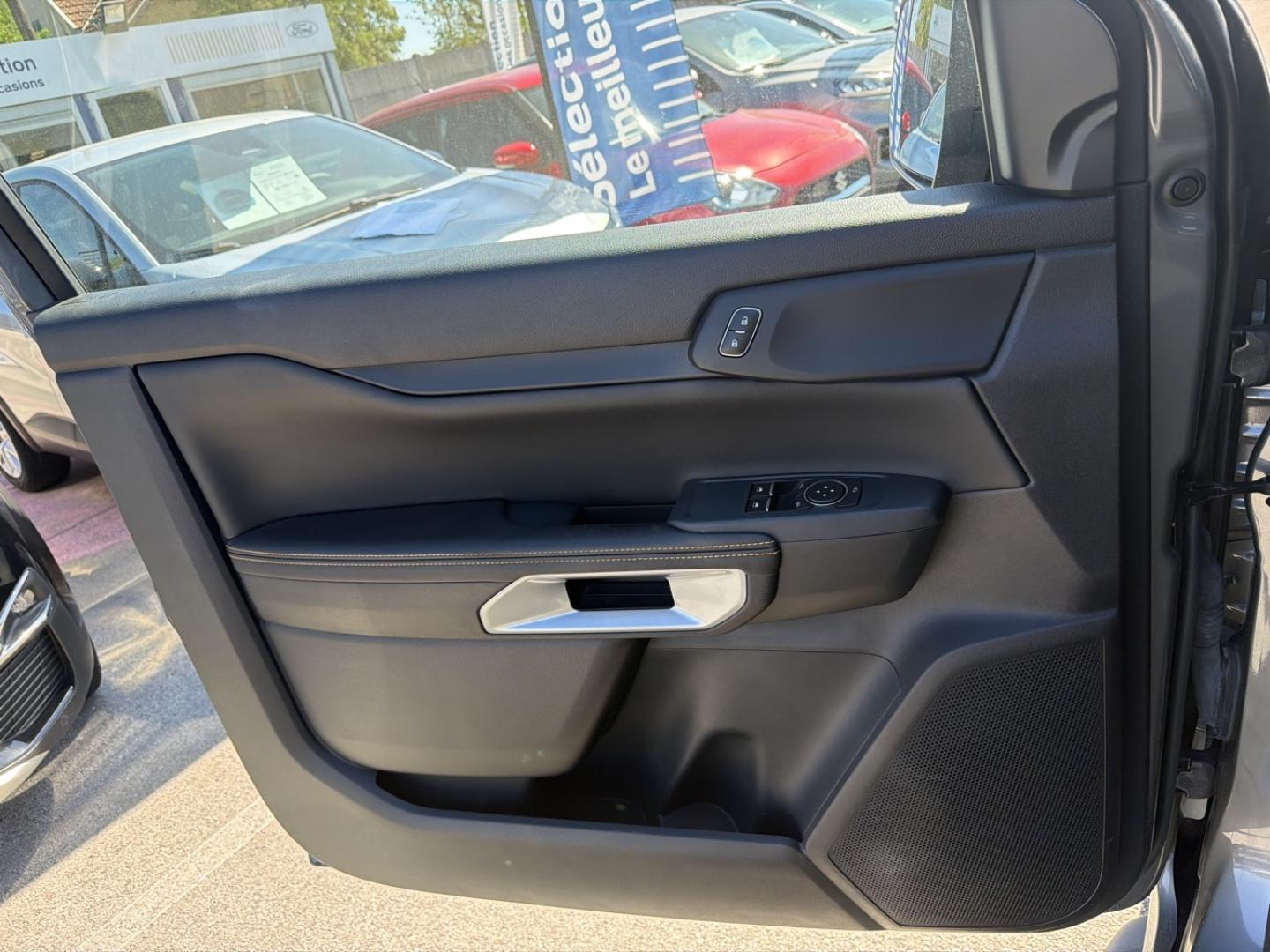 Image FORD Ranger 2.0 EcoBlue 205ch Stop&Start Super Cab Wildtrak e-4WD BVA10