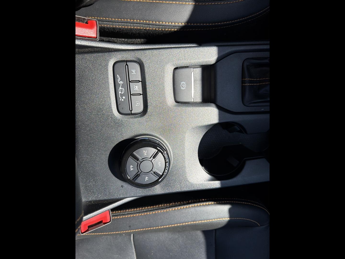 Image FORD Ranger 2.0 EcoBlue 205ch Stop&Start Super Cab Wildtrak e-4WD BVA10