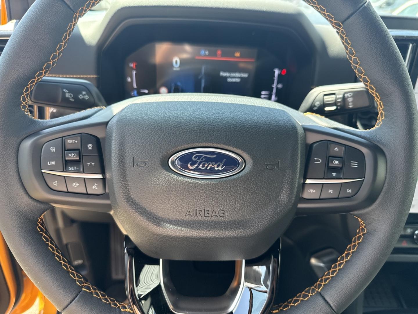 Image FORD Ranger 2.0 EcoBlue 205ch Stop&Start Super Cab Wildtrak e-4WD BVA10