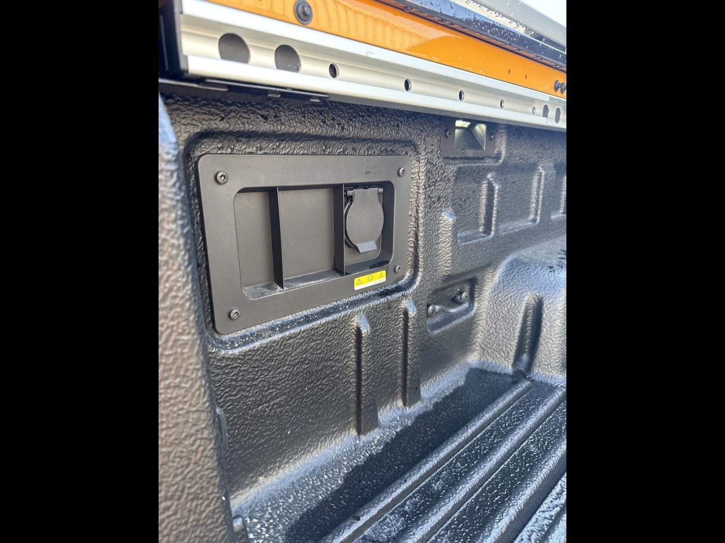 Image FORD Ranger 2.0 EcoBlue 205ch Stop&Start Super Cab Wildtrak e-4WD BVA10