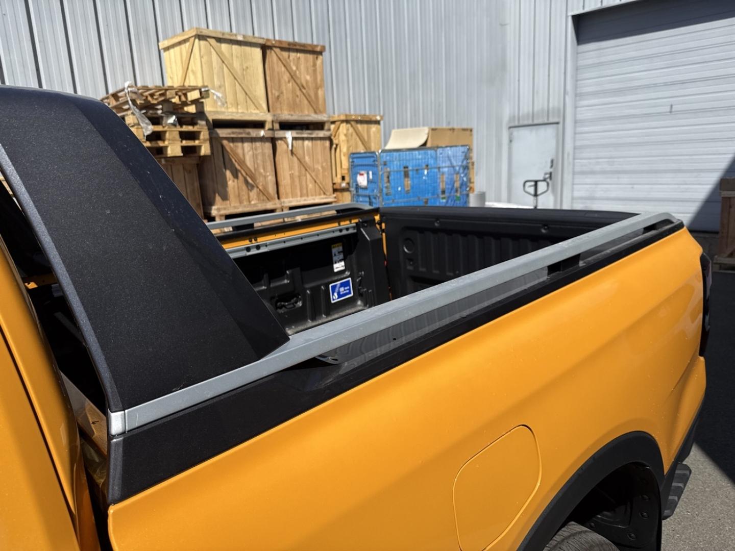 Image FORD Ranger 2.0 EcoBlue 205ch Stop&Start Super Cab Wildtrak e-4WD BVA10