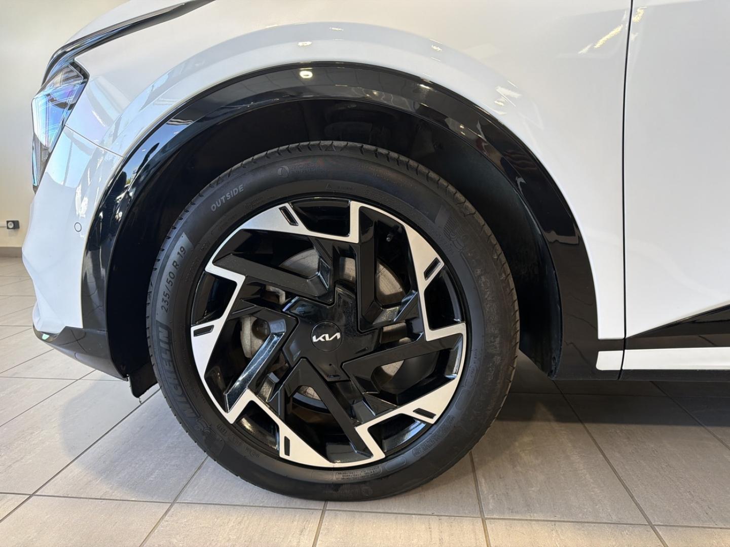 Image KIA Sportage 1.6 T-GDi 265ch PHEV  GT-Line Premium BVA6 4x4