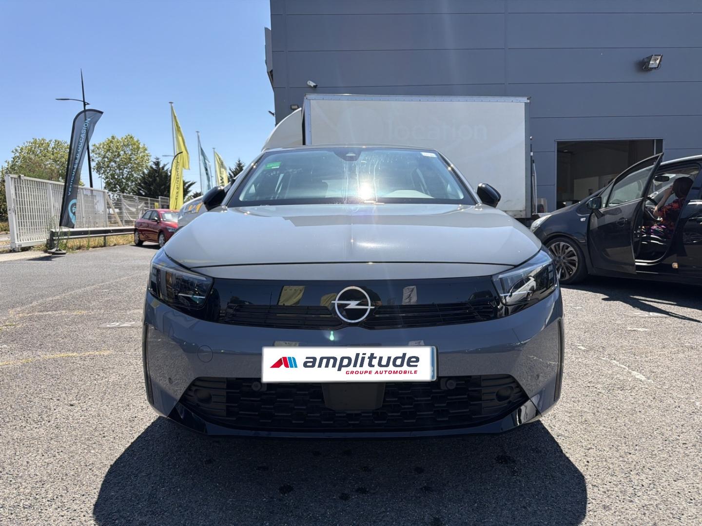 Image OPEL Corsa 1.2 75ch