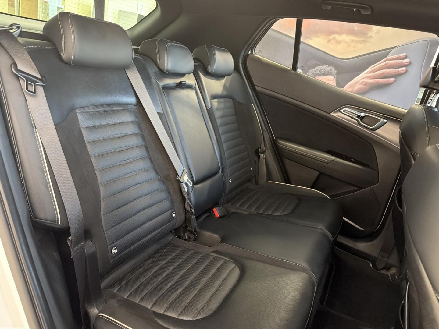Image KIA Sportage 1.6 T-GDi 265ch PHEV  GT-Line Premium BVA6 4x4