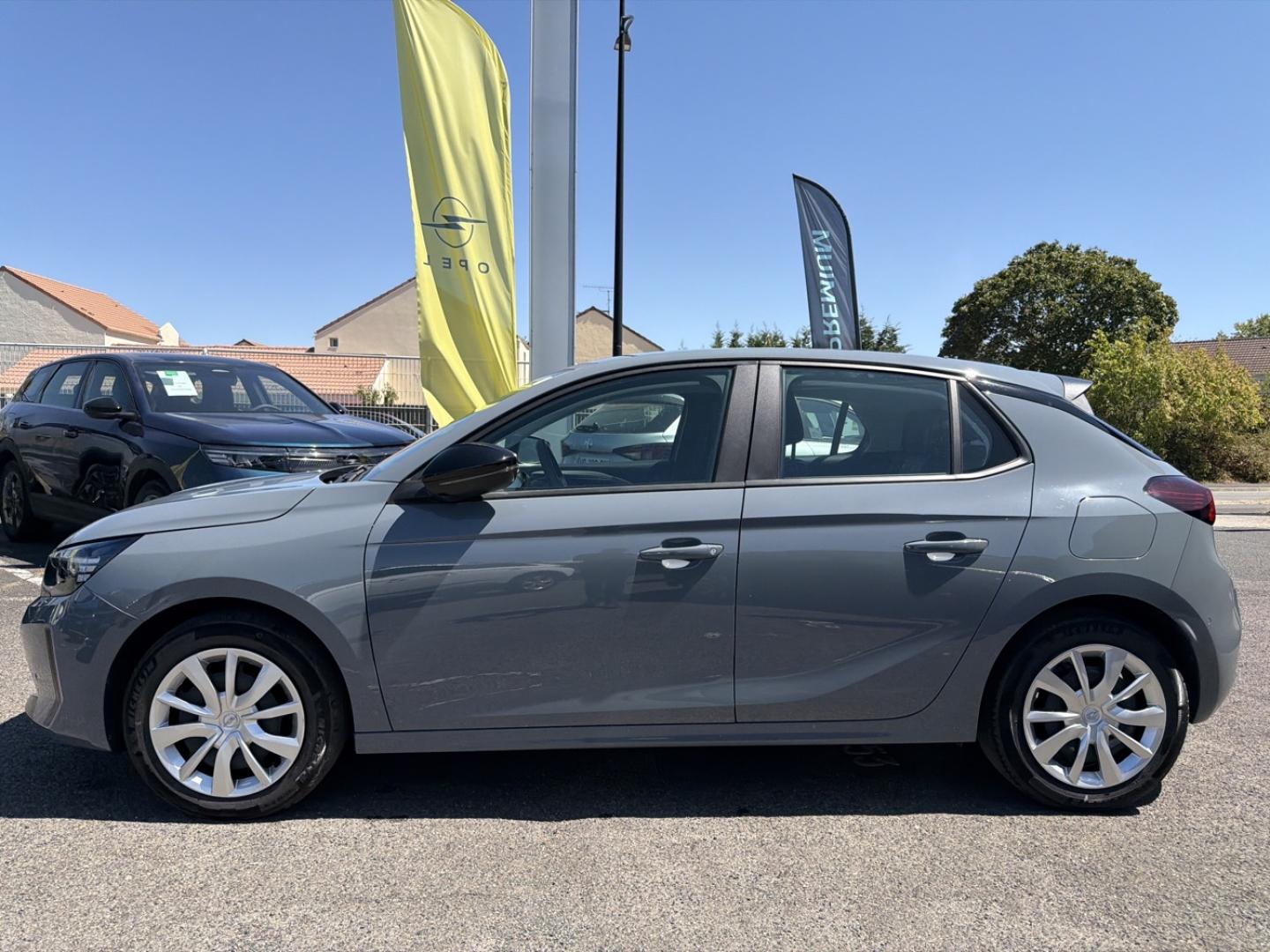 Image OPEL Corsa 1.2 75ch
