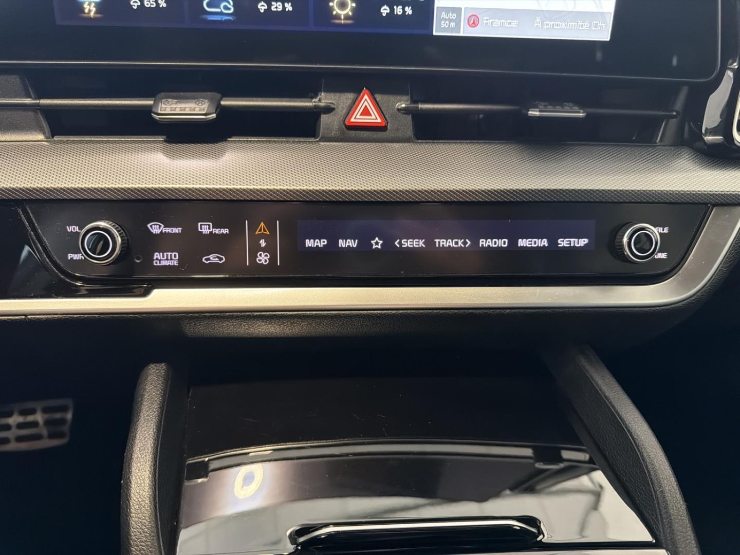 Image KIA Sportage 1.6 T-GDi 265ch PHEV  GT-Line Premium BVA6 4x4