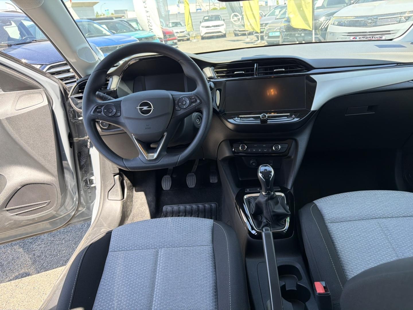 Image OPEL Corsa 1.2 75ch