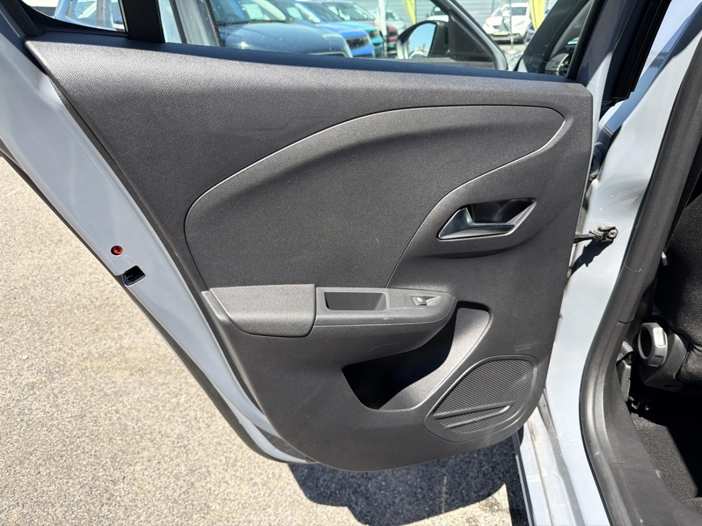 Image OPEL Corsa 1.2 75ch