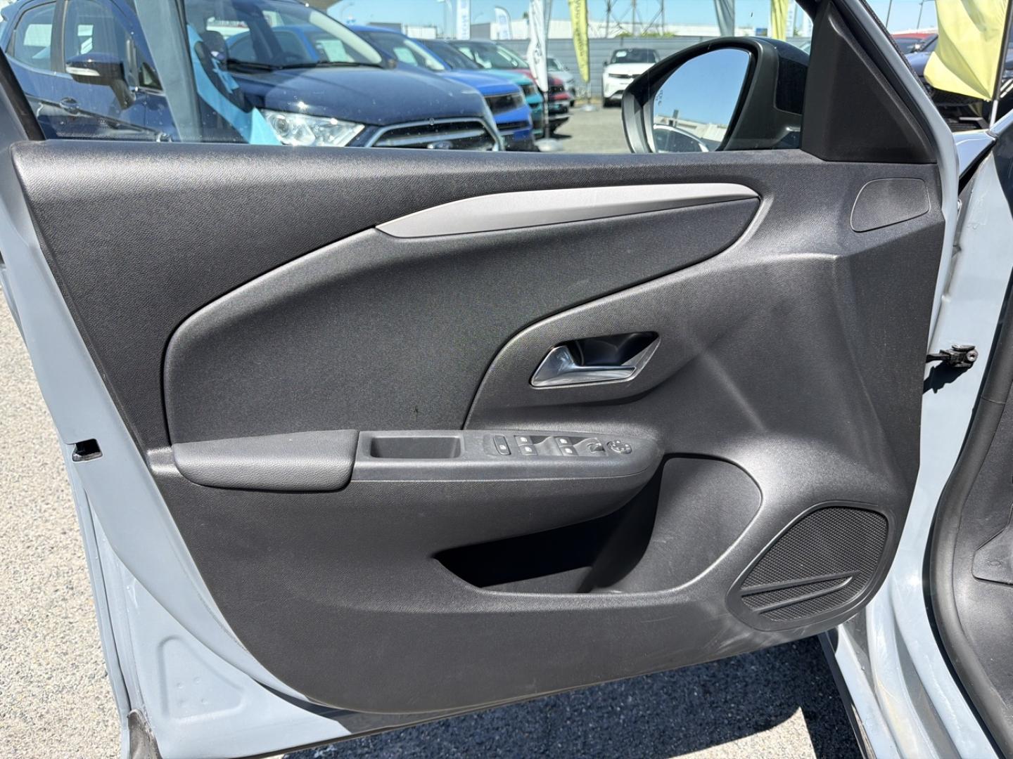 Image OPEL Corsa 1.2 75ch
