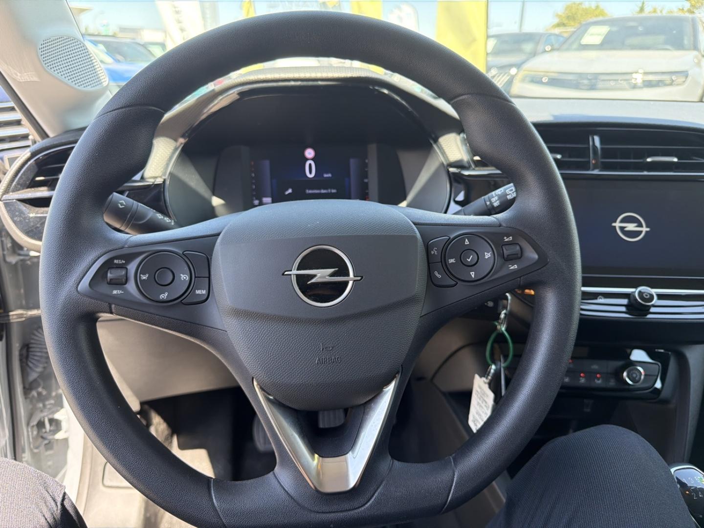 Image OPEL Corsa 1.2 75ch