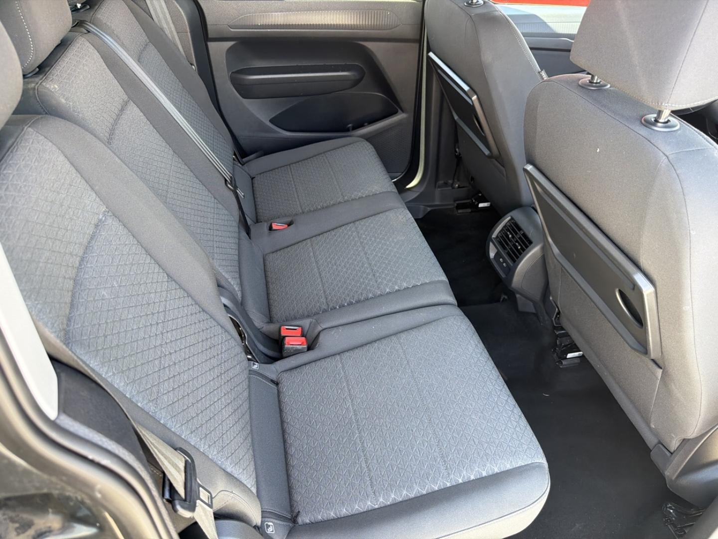 Image FORD Tourneo Connect 1.5 EcoBoost 114 ch Titanium TPMR