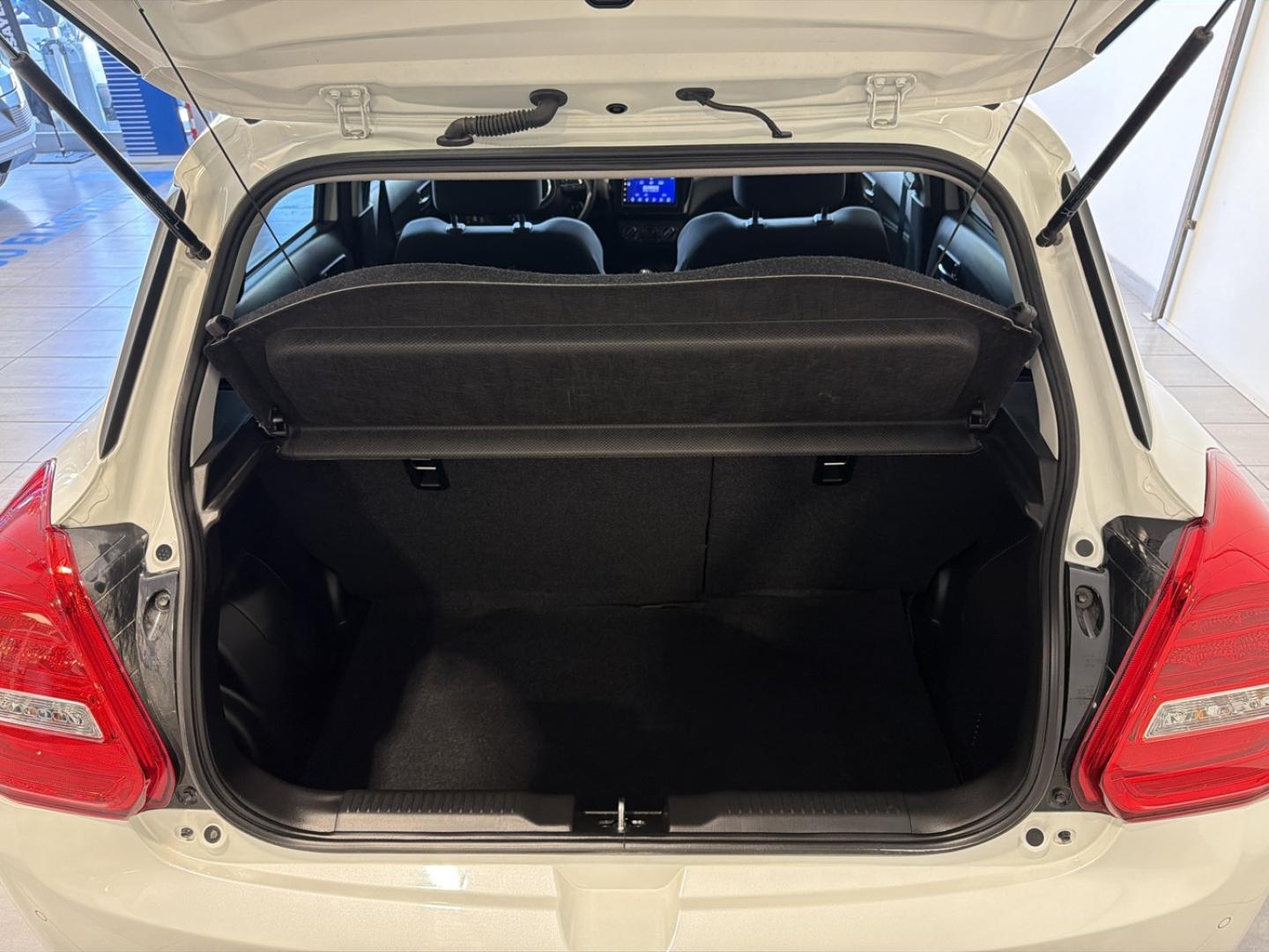 Image SUZUKI Swift 1.2 Hybrid 83ch Privilège