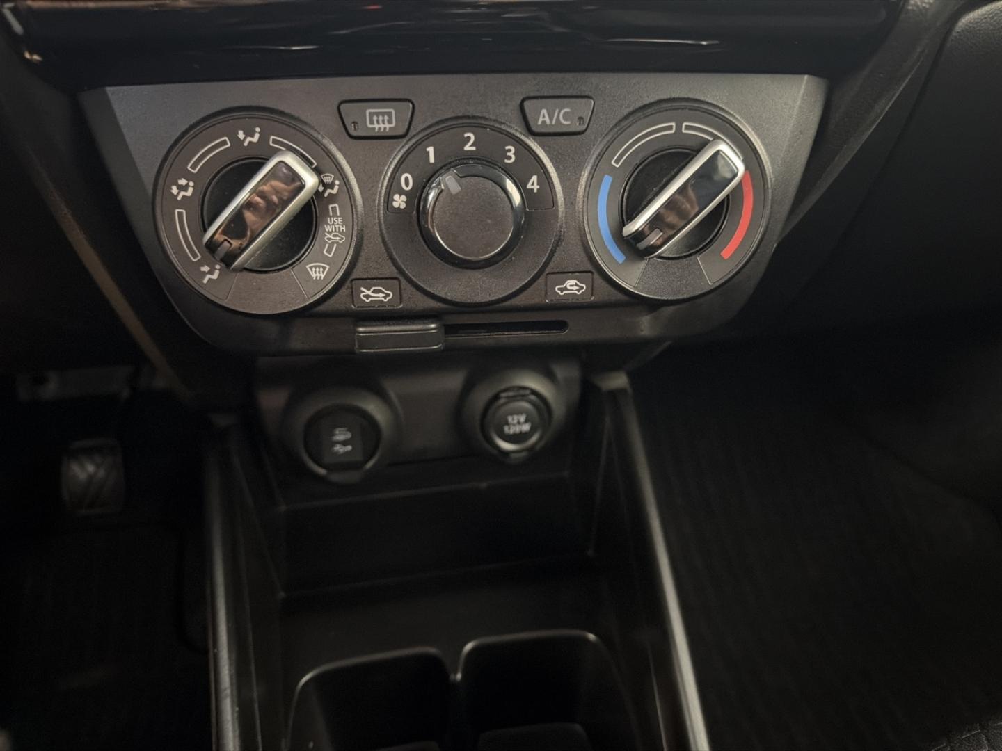 Image SUZUKI Swift 1.2 Hybrid 83ch Privilège