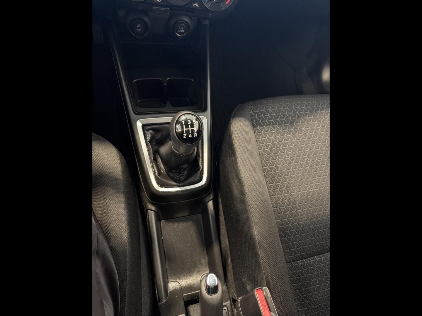 Image SUZUKI Swift 1.2 Hybrid 83ch Privilège