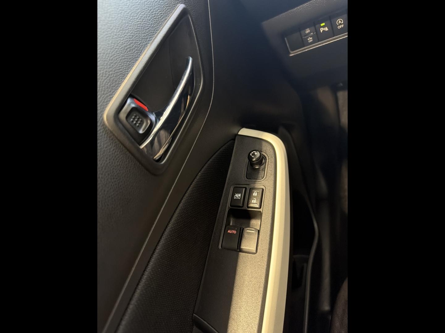 Image SUZUKI Swift 1.2 Hybrid 83ch Privilège