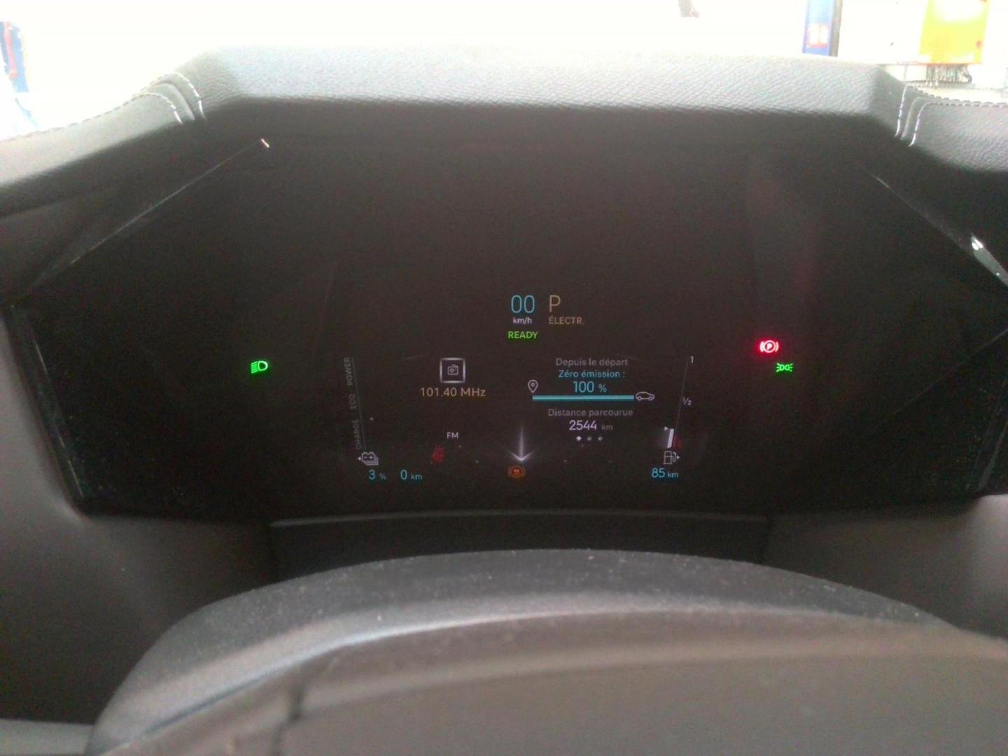 Image DS DS 4 E-TENSE 225ch Opéra