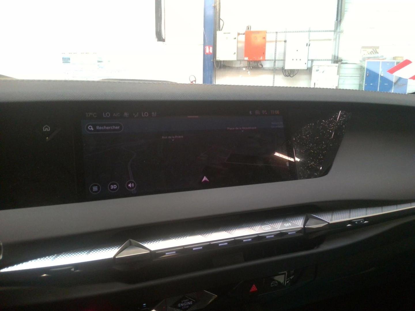 Image DS DS 4 E-TENSE 225ch Opéra