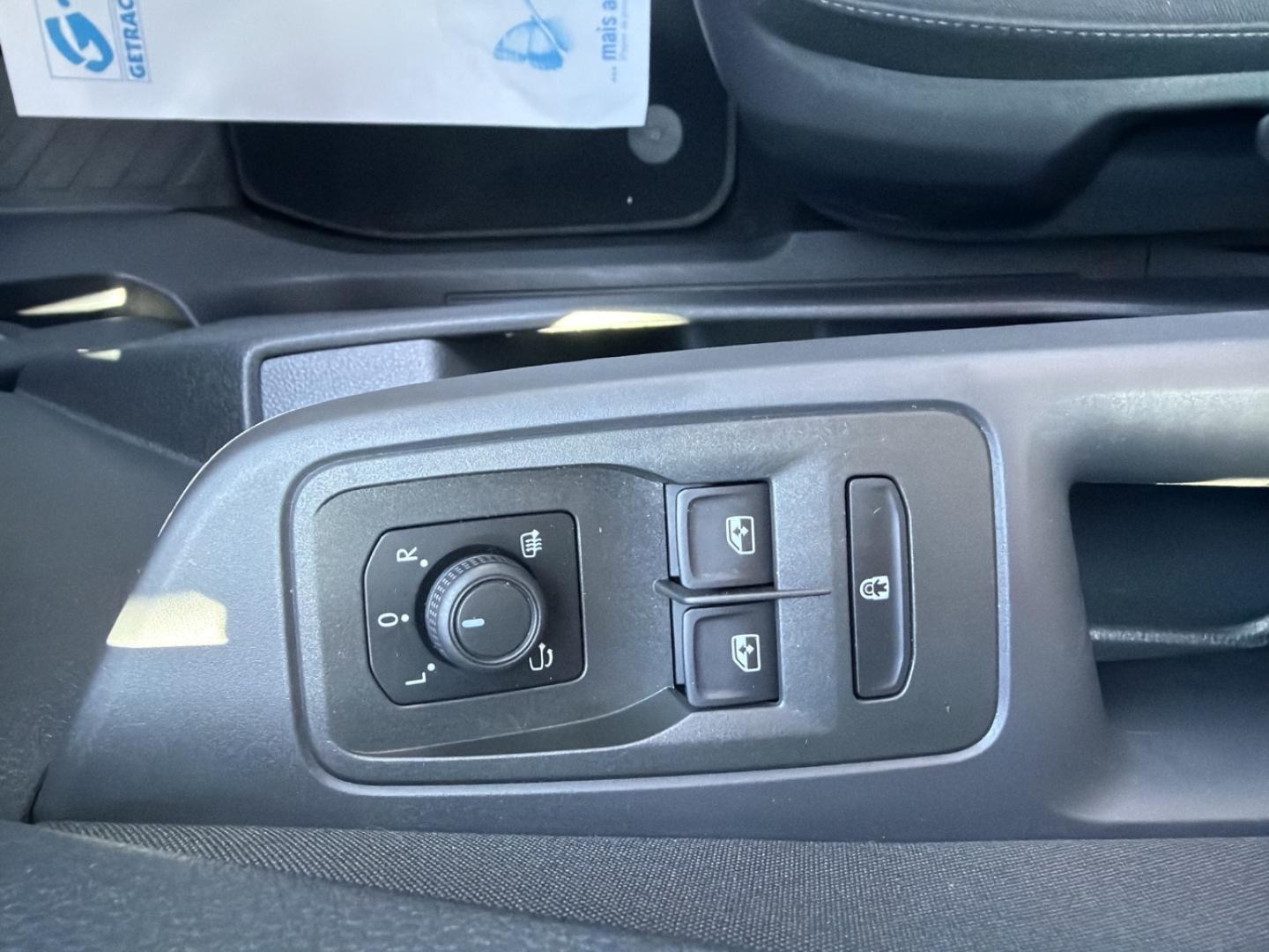 Image FORD Tourneo Connect 1.5 EcoBoost 114 ch Titanium TPMR