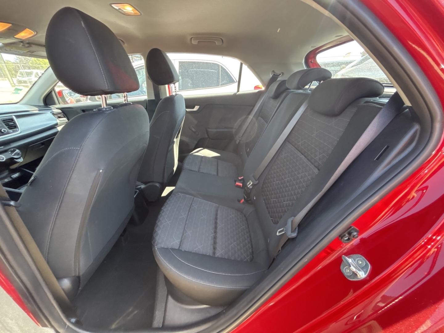 Image KIA Rio 1.2 DPi 84ch Motion