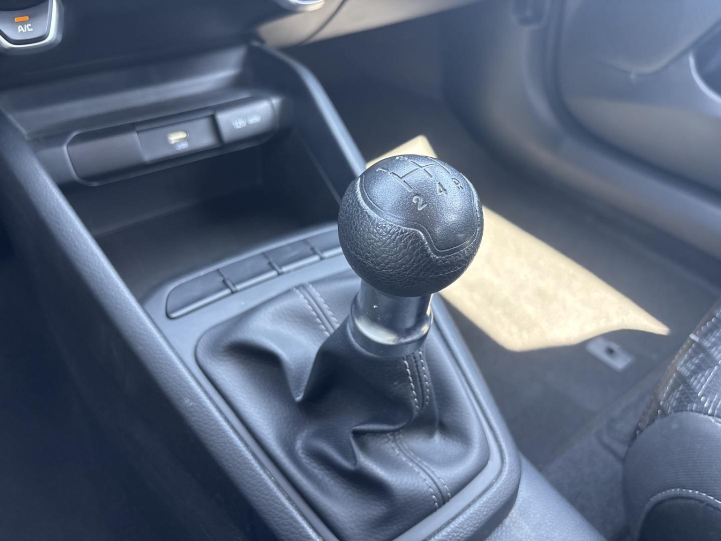 Image KIA Rio 1.2 DPi 84ch Motion